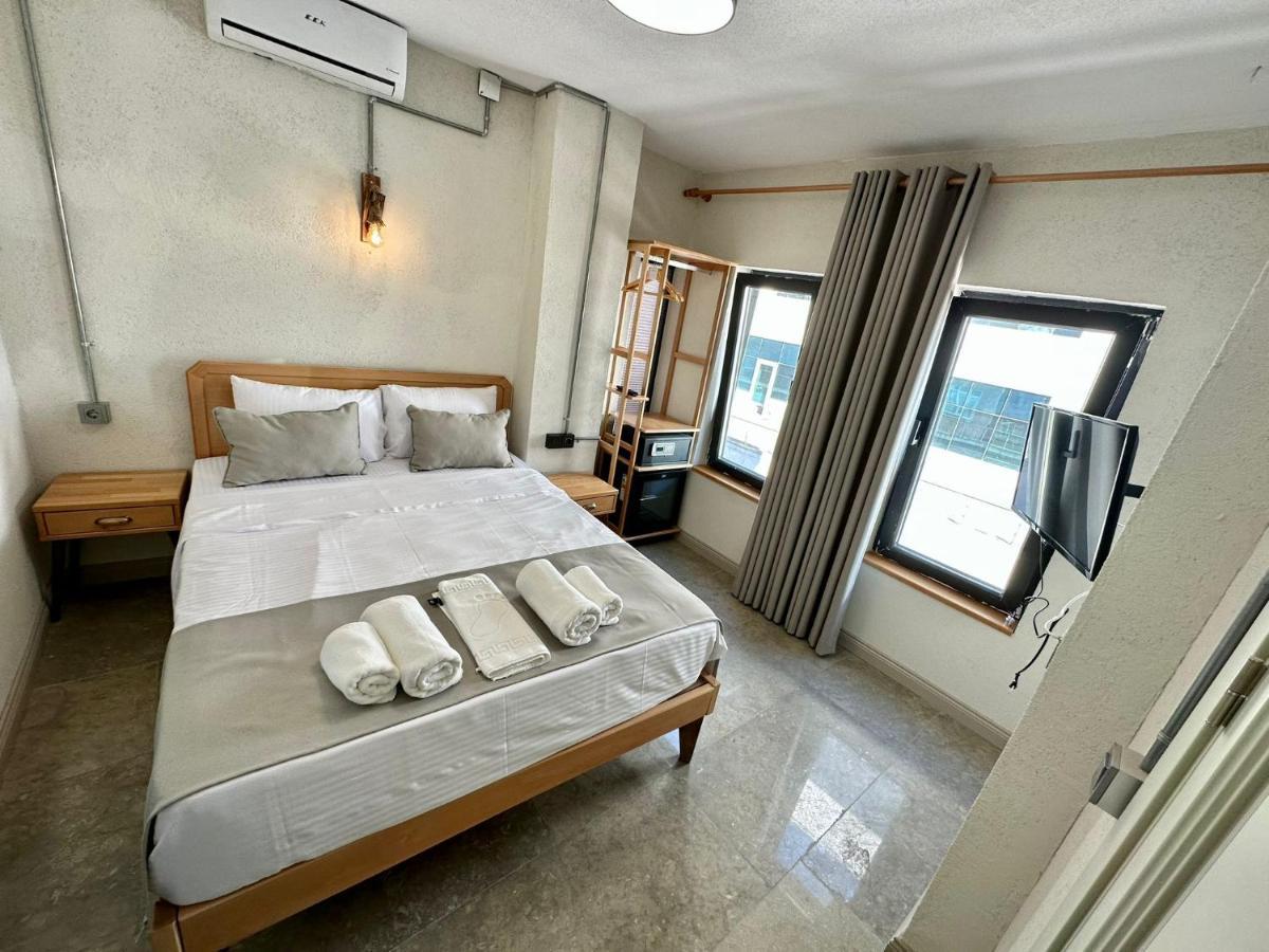Elegance House Hotel Istanbul Exterior foto